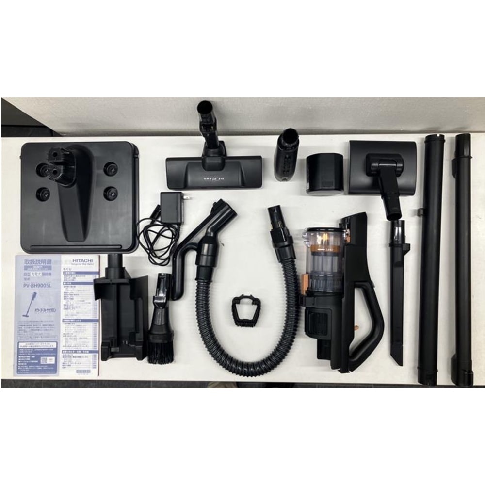 日立　PV-BH900SL(K) 付属品 日立PV-BH900SL(K) 付属品