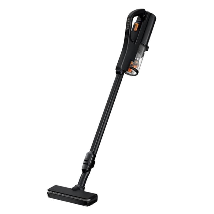 パワーブーストサイクロン PV-BH900SM(K) サテンブラック