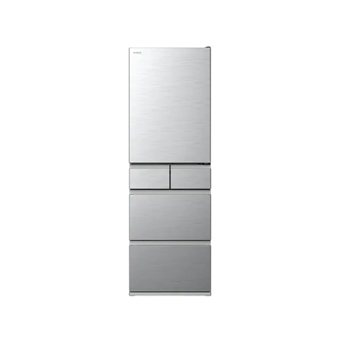 [大型特配]R-HS47V(S) シルバー [470L]