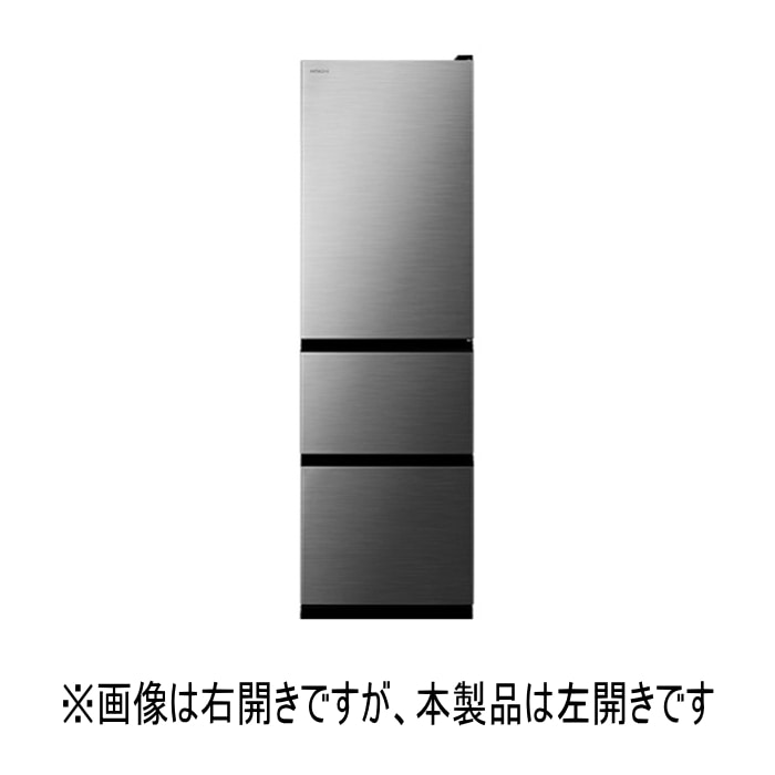 [大型特配]R-V32VL(S) グラファイトシルバー [315L]