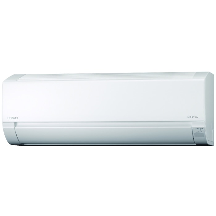 [展示品C]白くまくん RAS-AJ36R(W) スターホワイト 12畳 [3.6kW]