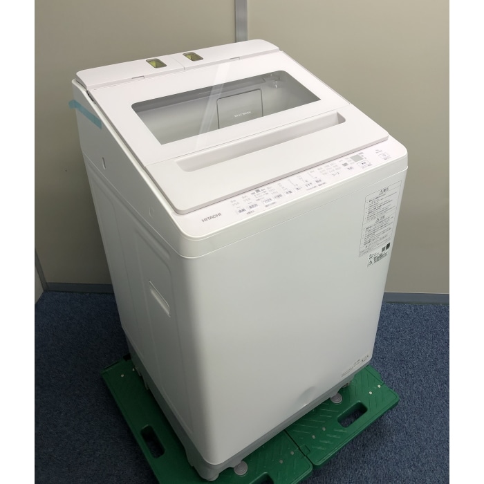 [中古C]ビートウォッシュ BW-X90K(V) ホワイトラベンダー