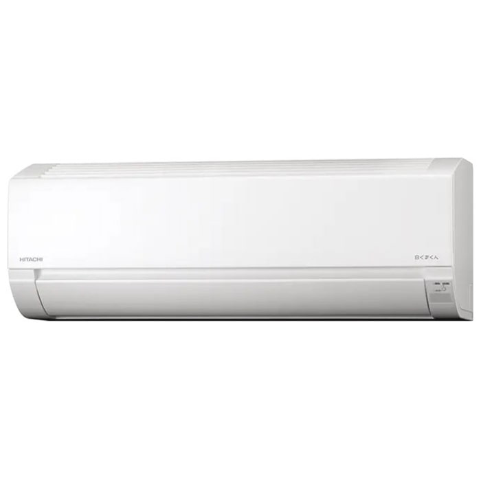 [箱難ありB]白くまくん RAS-AJ2225S(W) スターホワイト 6畳 [2.2kW]