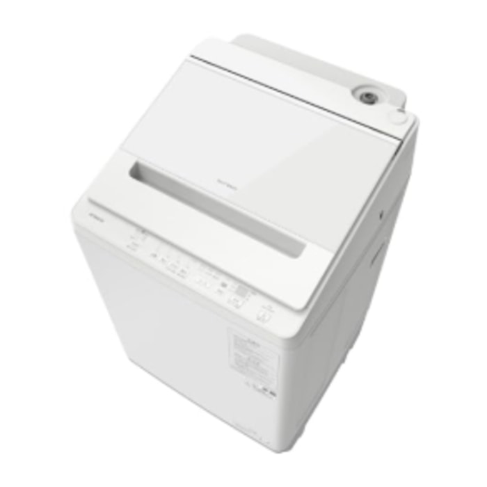 ビートウォッシュ  BW-V100MR(W) ホワイト