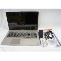 中古A]LIFEBOOK NH93/D2 FMVN93D2GZ シャンパンゴールド (Core i7