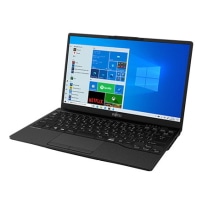 FMV LIFEBOOK UH-X/E3 FMVUXE3B ピクトブラック