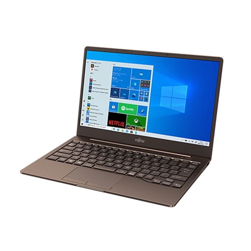 FMV LIFEBOOK CH75/E3 FMVC75E3M モカブラウン