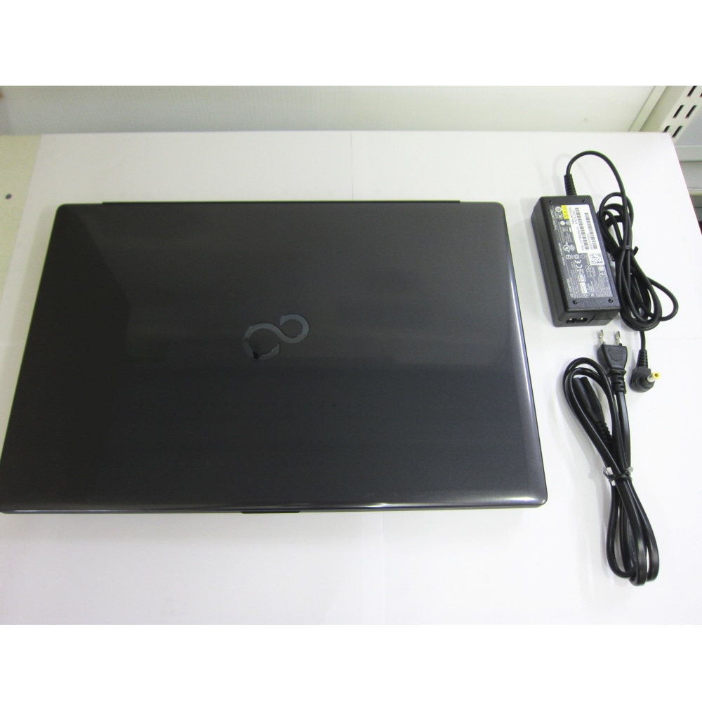 FUJITSU FMVA53D3B LIFEBOOK AH53/D3 ブライトブラック 富士通 FMV LIFEBOOK AH53/D3 FMVA53D3B [ブライトブラック