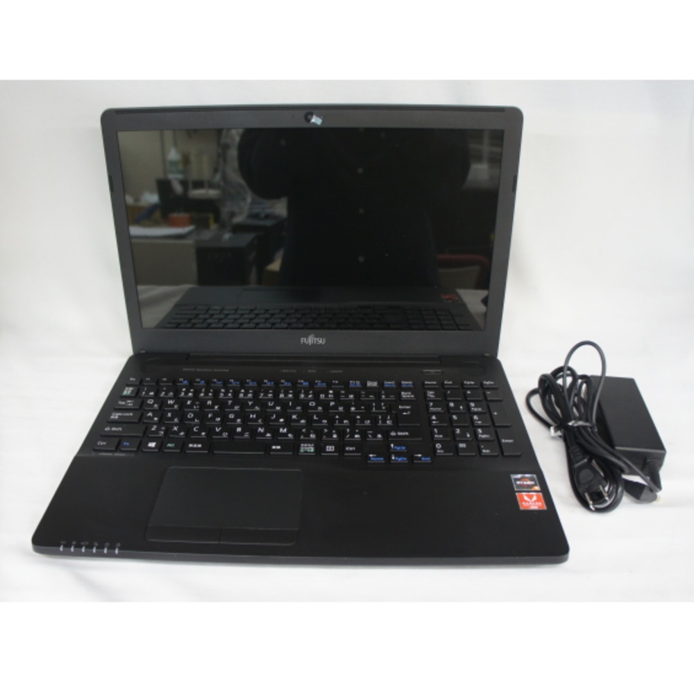 [中古B]AH43/D1 FMV LIFEBOOK FMVA43D1BP