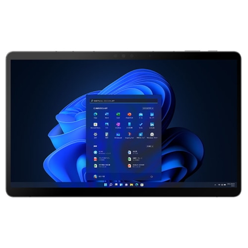 FMV LOOX 90/G FMVL90GB ダークシルバー