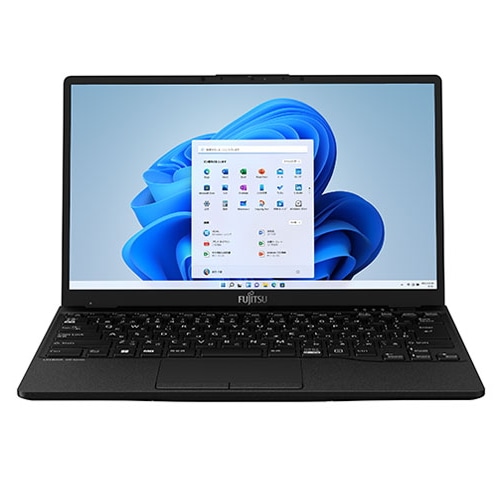 [箱難ありC]FMV LIFEBOOK UH-X/G2 FMVUXG2B FMVUXG2B ピクトブラック