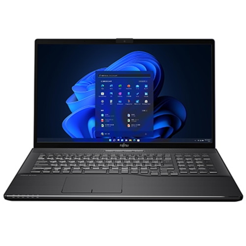 [未使用品]FMV LIFEBOOK NH75/F3 FMVN75F3BJ
