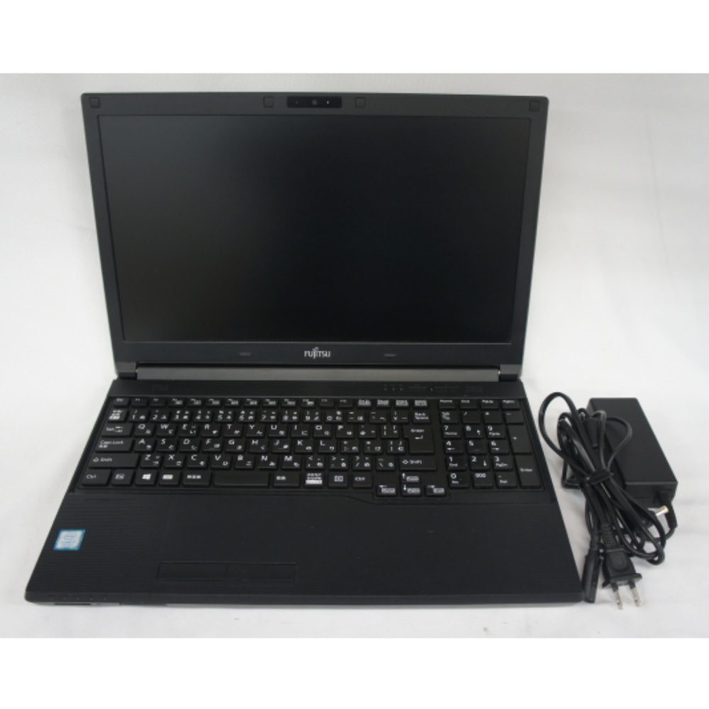 Windowsノート本体 LIFEBOOK A747/R i7-7600U 32GB SSD120GB 中古B]LIFEBOOK A747/R (i7-7600U/8GB/256GB/15.6インチ/Win10