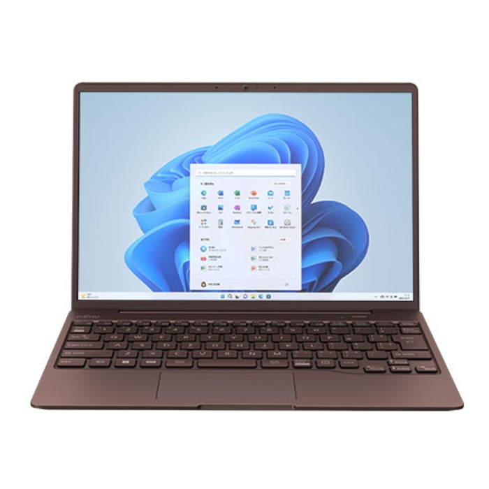 FMV LIFEBOOK CH75/G3 FMVC75G3M モカブラウン: PCボンバー FMV LIFEBOOK CH75/G3 FMVC75G3M モカブラウン: PCボンバー