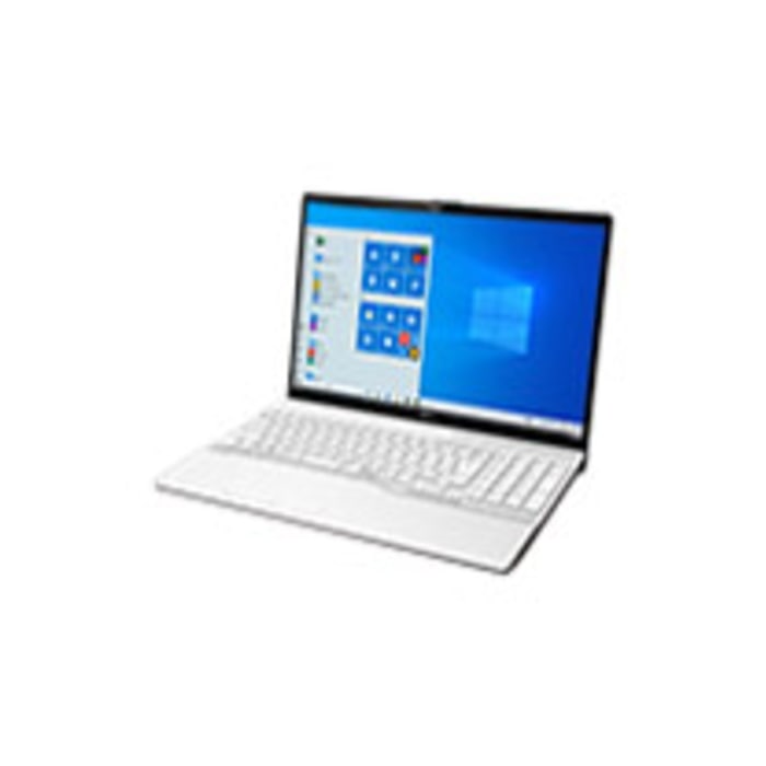 富士通パソコン　FMV LIFEBOOK AH30/E2 FMVA30E2W FMV LIFEBOOK AH30/E2 FMVA30E2W プレミアムホワイト: PCボンバー