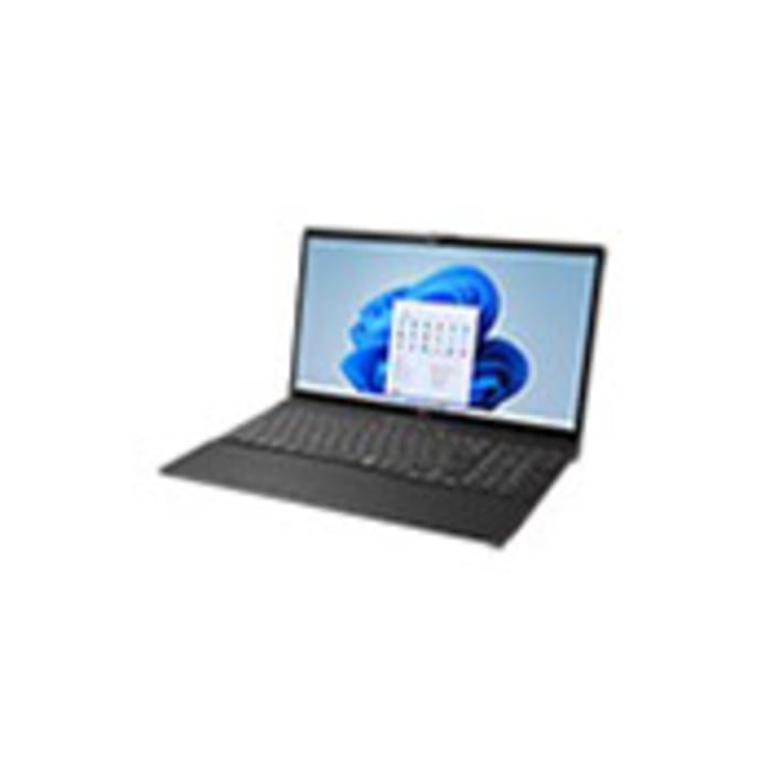 LIFEBOOK AH420/H FMVA420HB ブライトブラック: PCボンバー