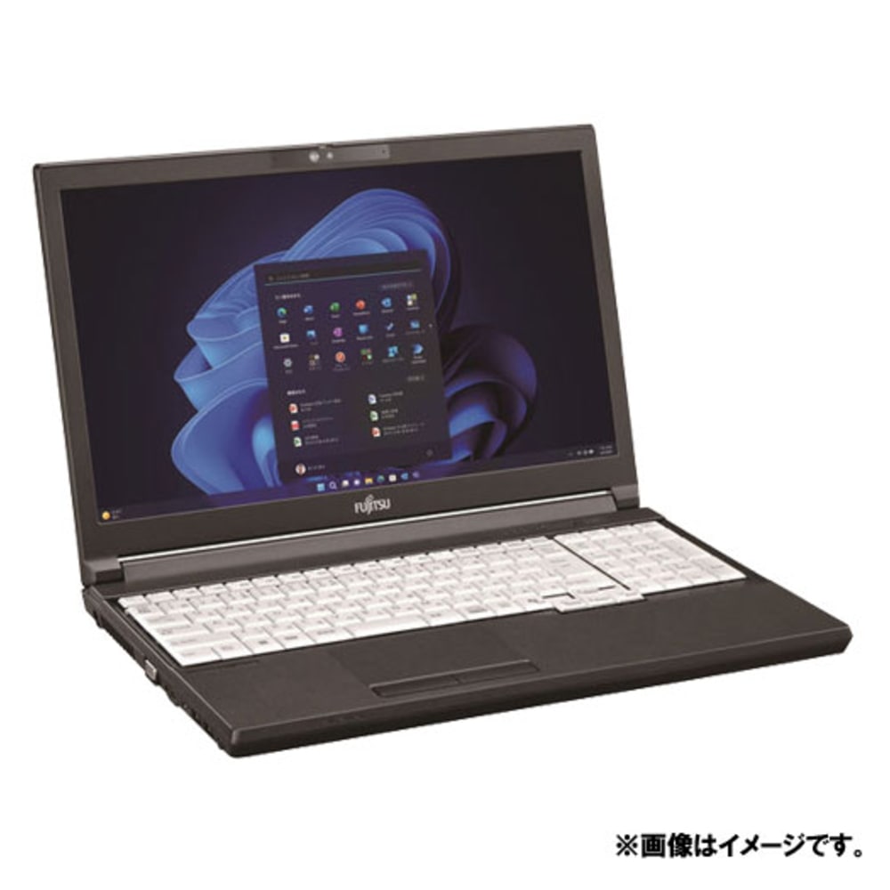 [問合]LIFEBOOK A5513/RX FMVA0F021P