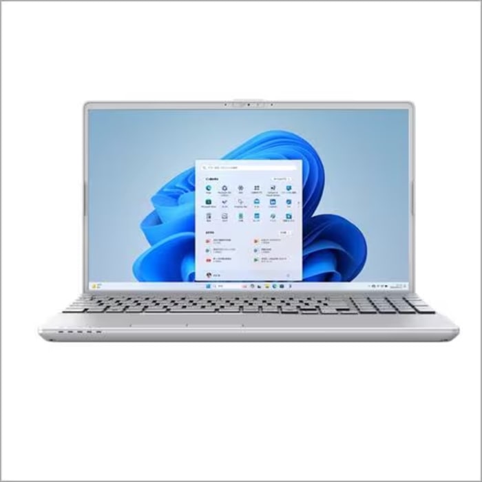FMV LIFEBOOK AH450/JA FMVA450JSA ファインシルバー