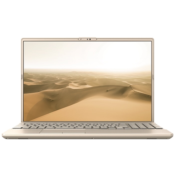 [箱難ありB]FMV Note A A77-K3 FMVA77K3GA ベージュゴールド