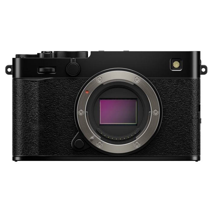 [新古品]FUJIFILM X-E5 ボディ F X-E5-B JP ブラック