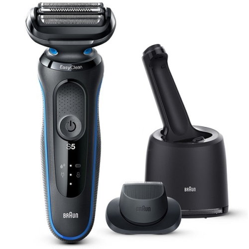 [中古A]ブラウン シリーズ5 51-B7200cc