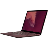 [箱難ありB]Surface Laptop 2 LQS-00037 バーガンディ