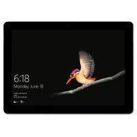 [箱難ありB]Surface Go MHN-00017 (Win 10 Home Sモード)
