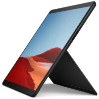 [中古A](SIMフリー)Surface Pro X QFM-00011 (Win 10 Home)