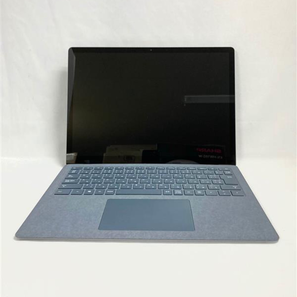 [中古A]Surface Laptop 4 5BT-00030 アイスブルー
