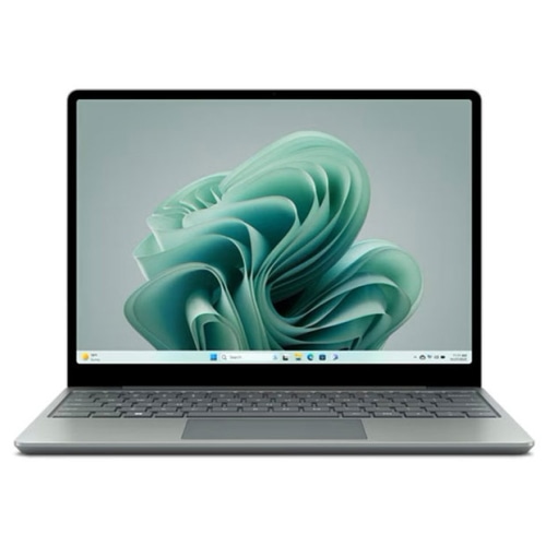 箱難ありB]Surface Laptop Go 3 XKQ-00010 セージ: PCボンバー
