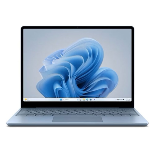 Surface Laptop Go 3 XK1-00063 アイスブルー