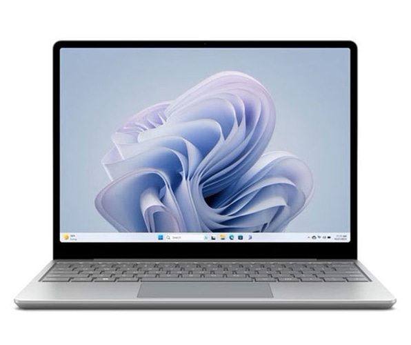 箱難ありB]Surface Laptop Go 3 XK1-00005 プラチナ: PCボンバー
