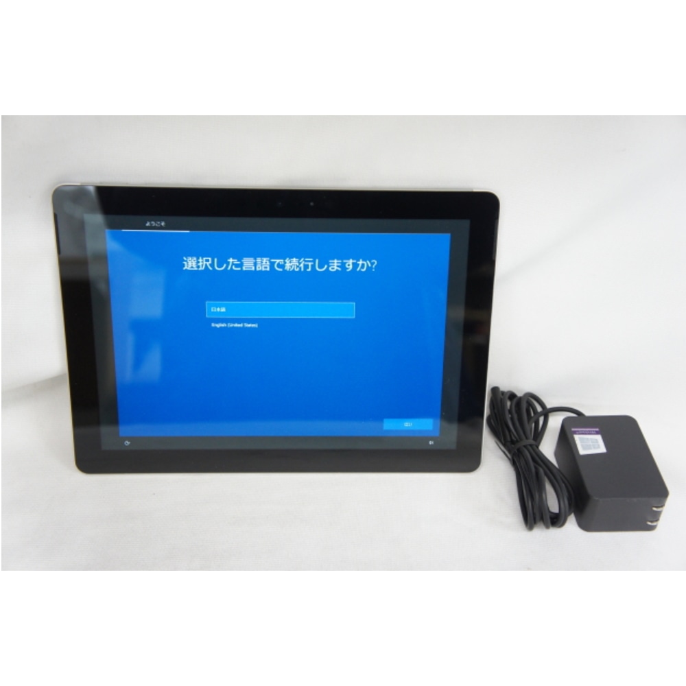 [中古B]Surface Go MHN-00017 (Pentium Gold 4415Y/4GB/64GB/10インチ/Win10)
