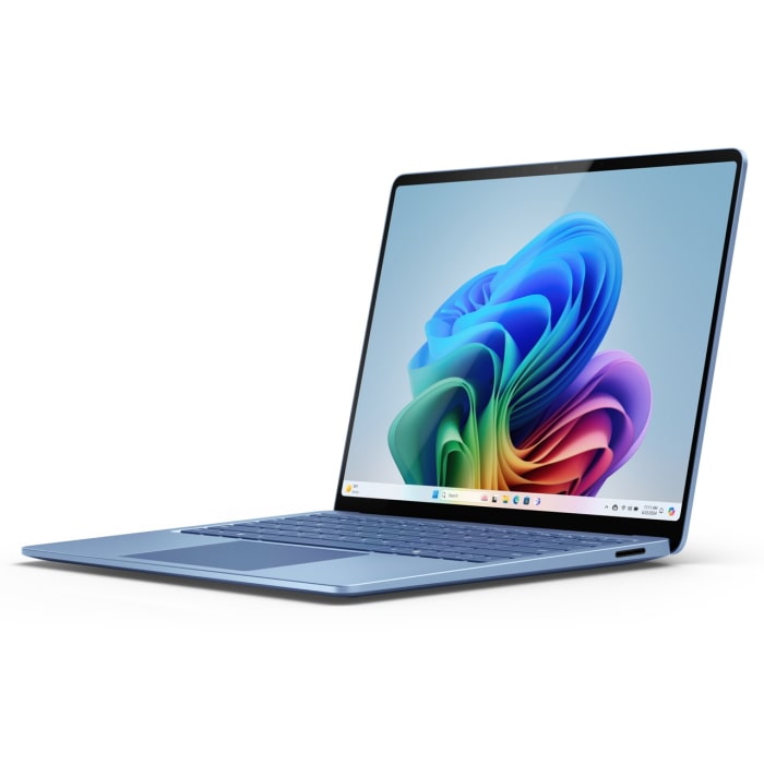 Surface Laptop 第7世代 ZGP-00072 サファイア: PCボンバー