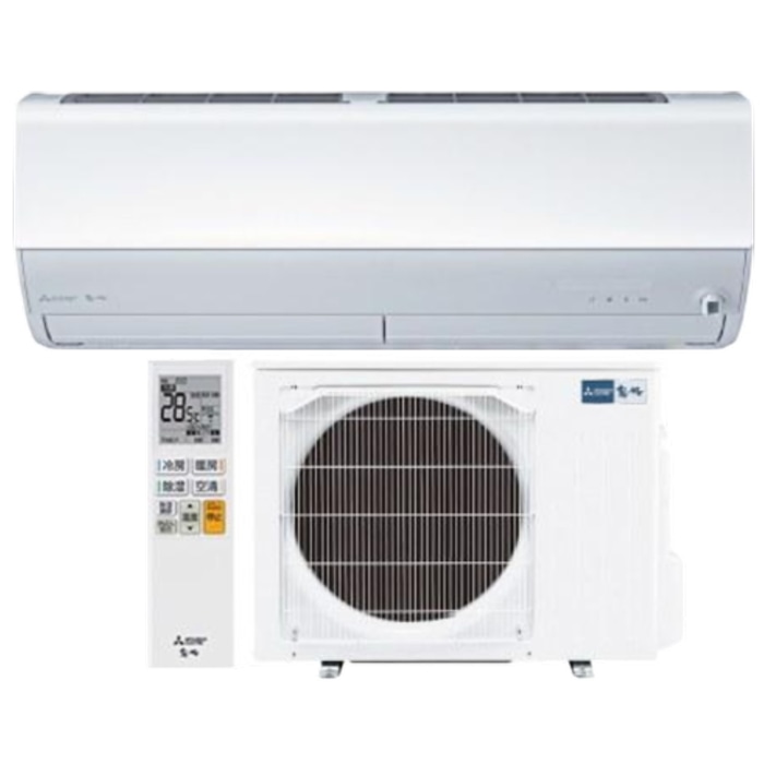 霧ヶ峰 MSZ-JXV4024S-W ピュアホワイト 14畳 [4.0kW]