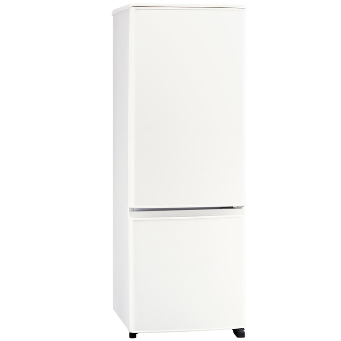 MR-P17K-W マットホワイト [168L]