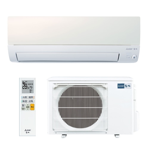 [箱難ありB]霧ヶ峰 Style MSZ-AXV5623S(W) パールホワイト 18畳 [5.6kW]