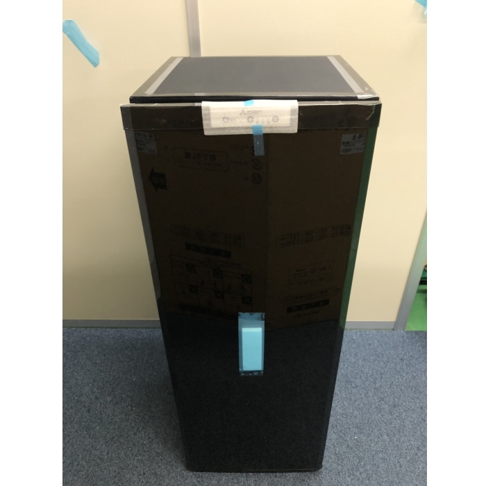 [ジャンク品]MF-U14K-B サファイアブラック [144L]