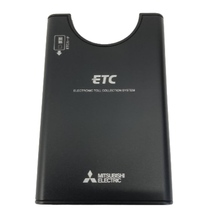 [未使用品](#)EP-6319EXRK2 (ETC車載器)