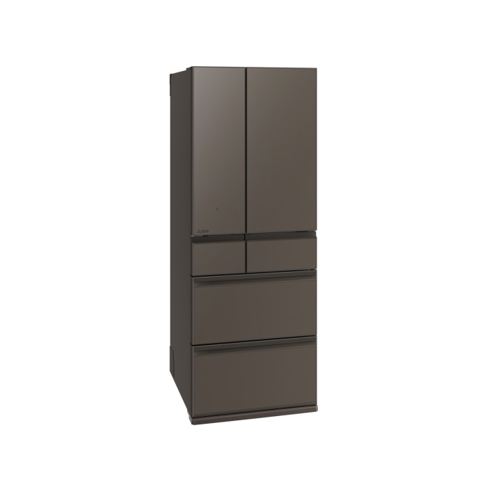 [大型特配]中だけひろびろ大容量 WZシリーズ MR-WZ61M-H グランドアンバーグレー [608L]