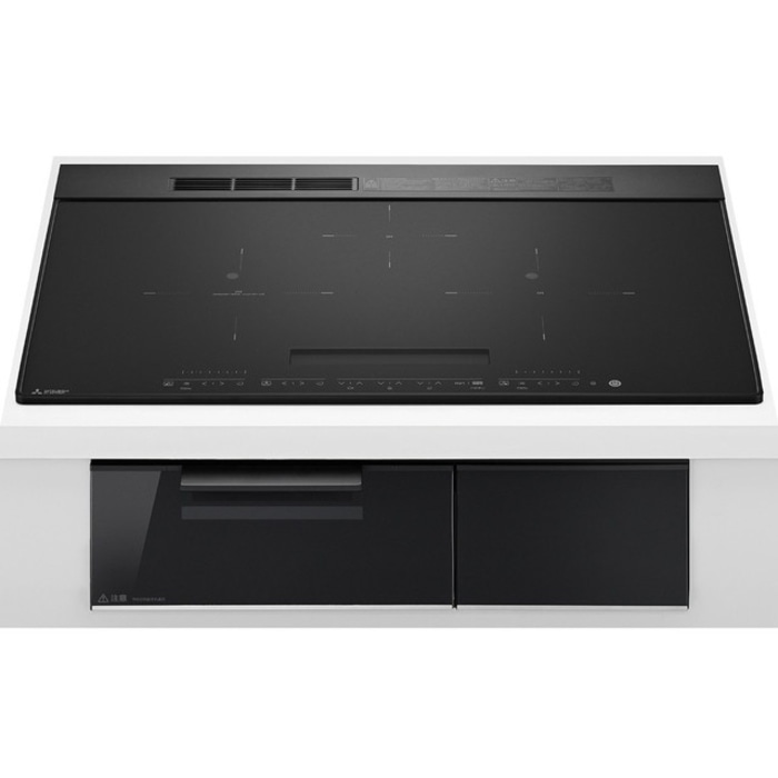 CS-A207-B (IH調理器)