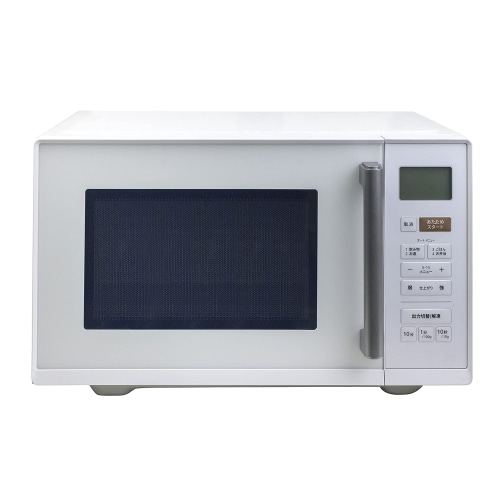 [未使用品]YRV-F230-W ホワイト (ヘルツフリー)