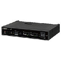 NVR500 (ブロードバンドVoIPルーター)