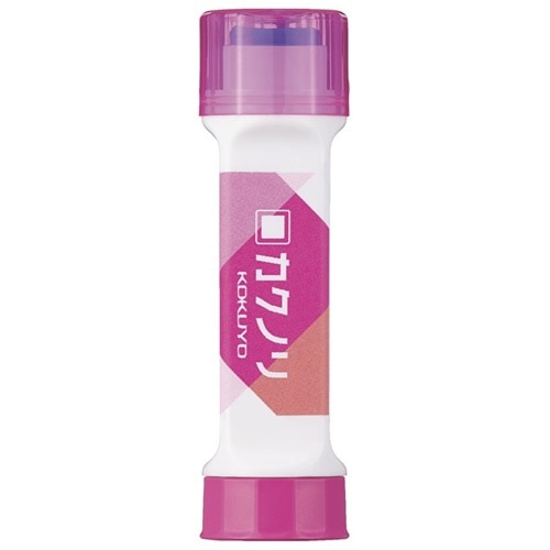 [取寄10]スティックのり カクノリ ピンク タKS311P1P [8g][4901480362649]