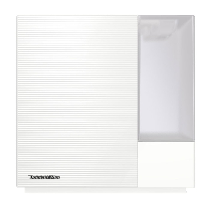 ダイニチプラス HD-RXC900C(W) サンドホワイト