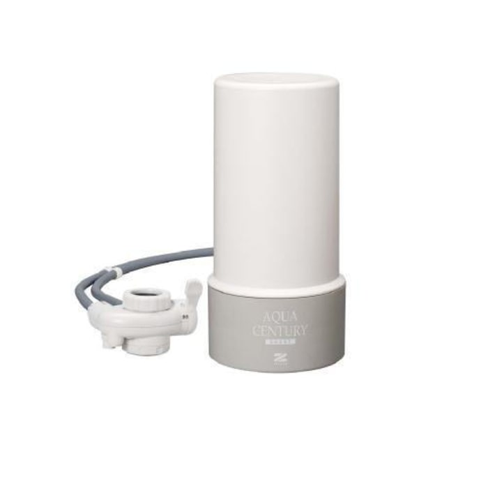 アクアセンチュリースマート MFH-S75 浄水器　有機フッ素化合物(PFAS)対応