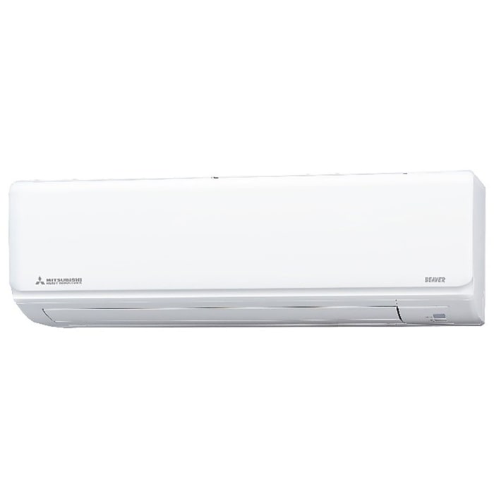 ビーバーエアコン SRK2825R-W ファインスノー 10畳 [2.8kW]
