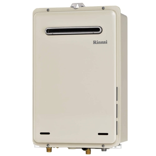給湯専用 RUX-A2015W-E 20号 (都市ガス用)