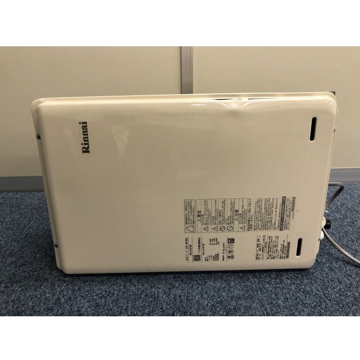 [ジャンク品]RUJ-A1610B 13A (都市ガス用)(給湯スタンダード)