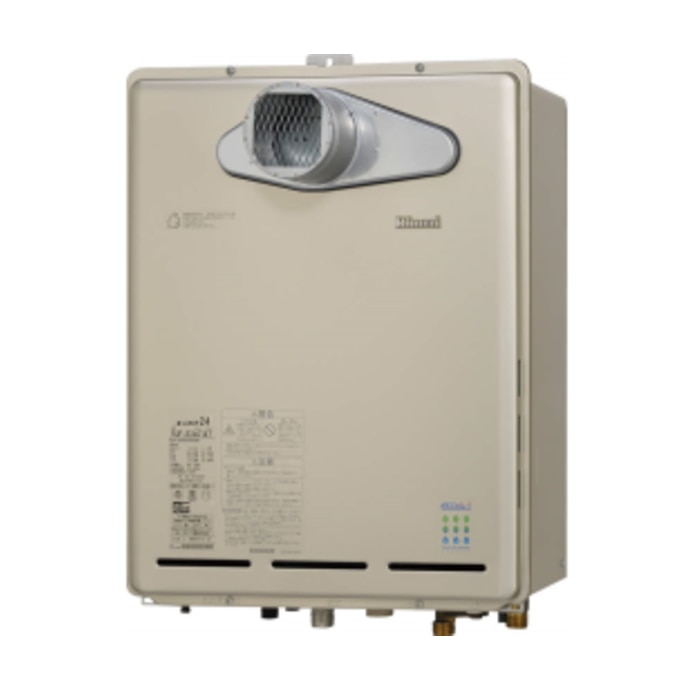 RUF-EP2401AT(A) 12A13A (都市ガス用)